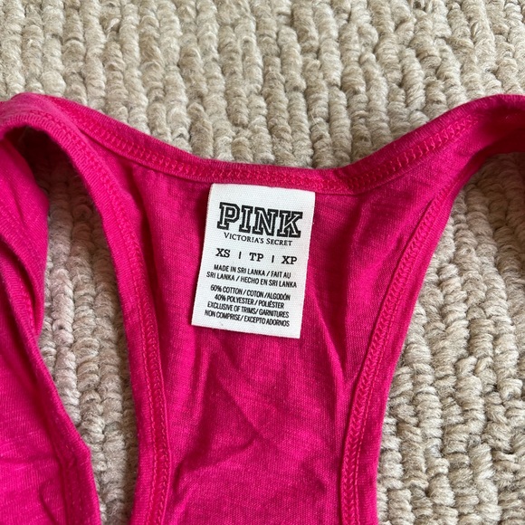Victoria Secret pink Matching Set - Picture 4 of 4